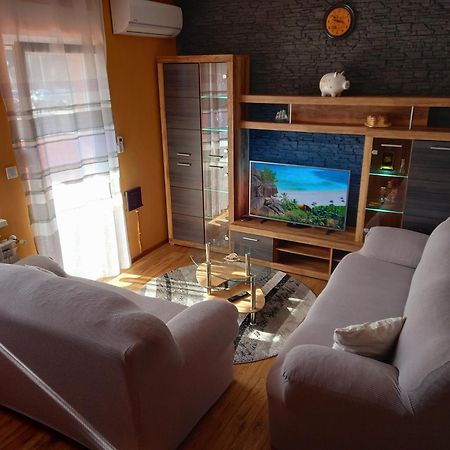 Apartmán Apartman Barbara Pula Exteriér fotografie