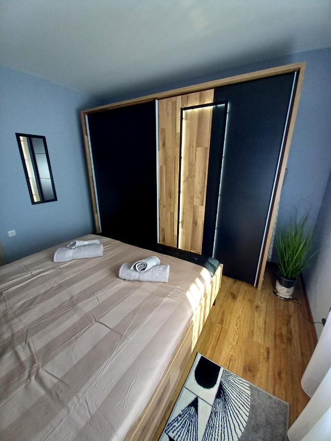 Apartmán Apartman Barbara Pula Exteriér fotografie
