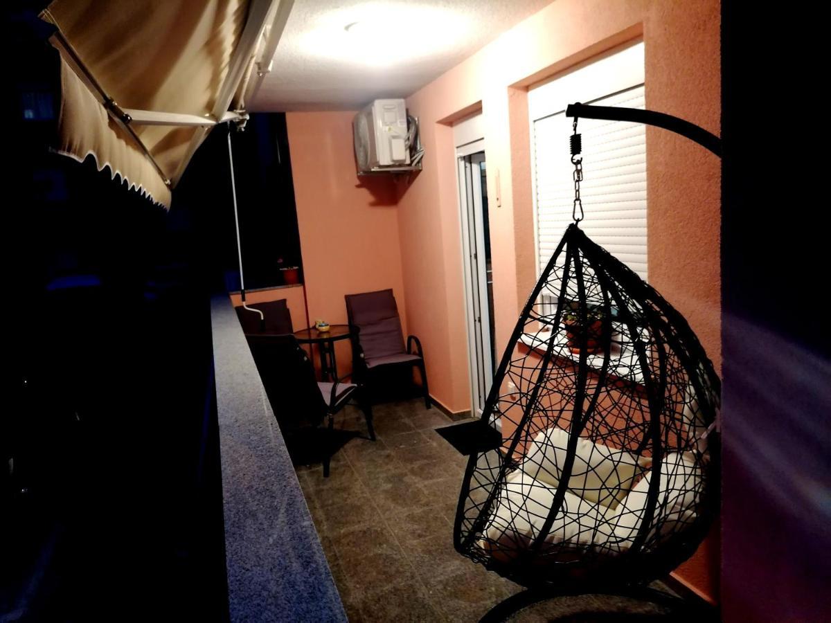 Apartmán Apartman Barbara Pula Exteriér fotografie